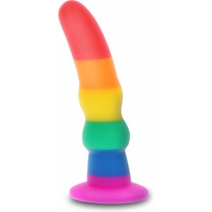 NAUGHTY BOYTOY - ARCOIRIS