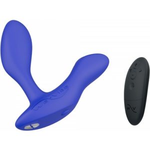 WE-VIBE VECTOR+ AZUL