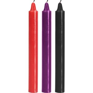 VELAS DE GOTEO JAPONESAS
