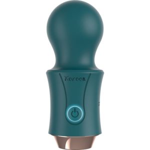 THE TRAVELLER WAND - VERDE