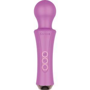 THE PERSONAL WAND - FUCSIA
