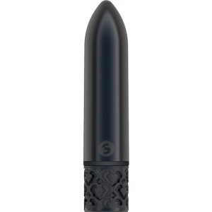 GLAMOUR - BALA RECARGABLE ABS - BRONCE