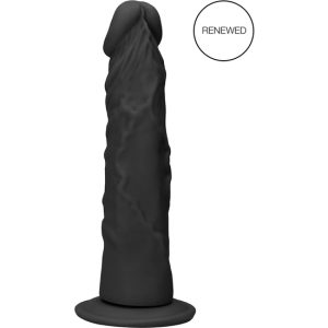DONG WITHOUT TESTICLES 7 - NEGRO