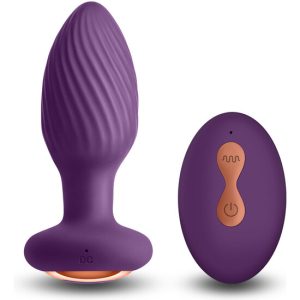 INYA ALPINE - MORADO