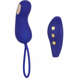 ESTIM REMOTE TEASER - AZUL