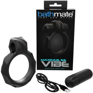 BATHMATE MAXIMUS VIVE RING 55MM POWER RING