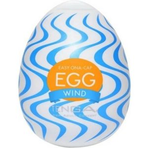 TENGA EGG WIND