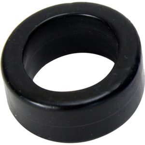 TITANMEN ANILLO PARA EL PENE NEGRO 35 MM