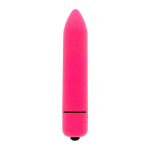 VIBES OF LOVE 10-SPEED CLIMAX BULLET ROSA