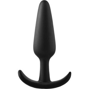FANTASSTIC SMOOTH ANAL PLUG SMALL