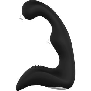 CHEEKY LOVE BOOTY PLEASER BLACK