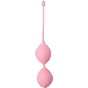 ALL TIME FAVORITES PLEASURE BALLS 29MM - ROSA