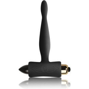 PETITE SENSATIONS ESTIMULADOR NEGRO