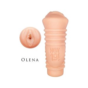 OLENA TEEN MASTURBADOR VAGINA