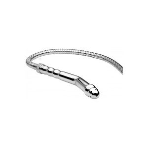 ANGLED ENEMA NOZZLE - ACCESORIO PARA LA DUCHA