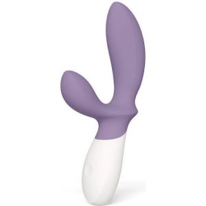 LELO LOKI WAVE 2 - VIOLETA