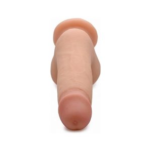USA COCKS PENE REALÍSTICO DUAL DENSITY 20CM