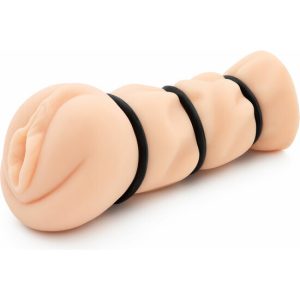MEGA TIGHT FUCKER MASTURBADOR REALÍSTICO