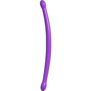 DOUBLE WHAMMY PENE DOBLE - MORADO