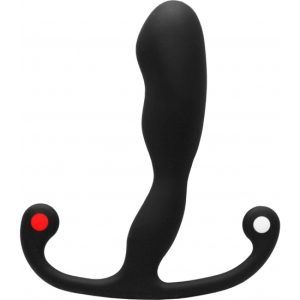 HELIX SYN TRIDENT - ESTIMULADOR PUNTO P - NEGRO