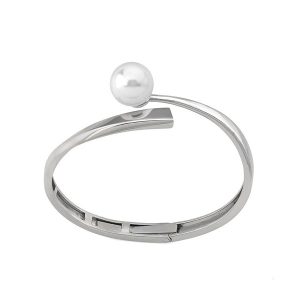 PULSEIRA MAJORICA, PRATA 925