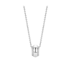 COLAR TISENTO OUTLET, PRATA 925