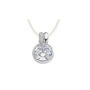 PENDENTE TISENTO OUTLET, PRATA 925