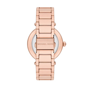 RELOGIO MICHAEL KORS OUTLET