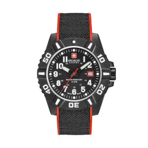 RELOGIO SWISS MILITARY