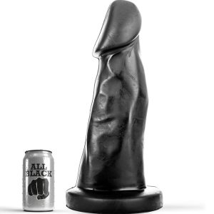 TUDO PRETO - DONG 27 CM