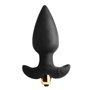 BUTT THROB 7 VELOCIDADE ANAL ESTIMULADOR PRETO