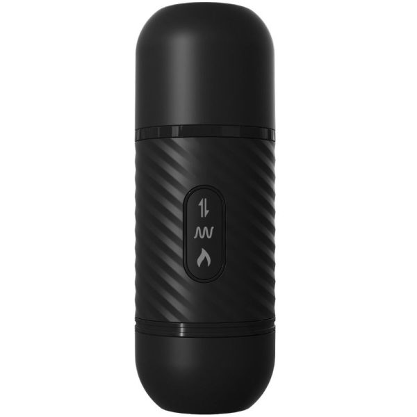 ANAL FANTASY ELITE COLLECTION VIBRATING ASS THRUSTER - Image 2