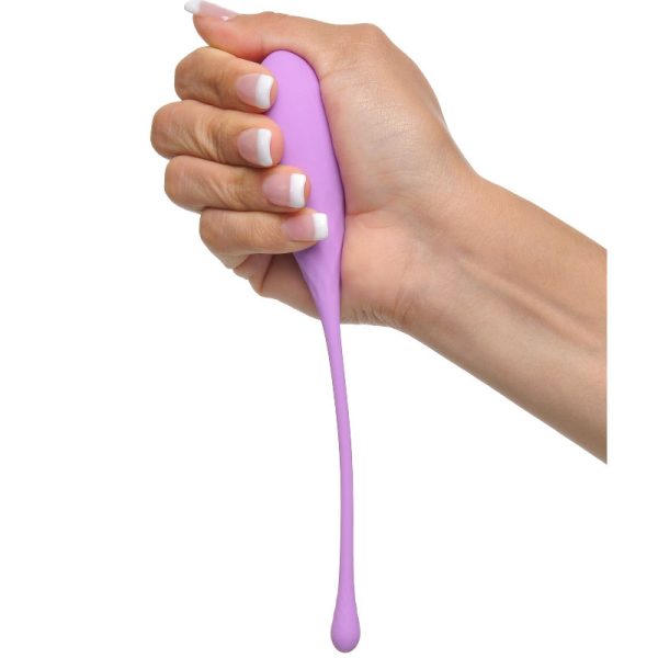 FANTASY FOR HER - CONJUNTO DE TREINAMENTO DE KEGEL - Image 5