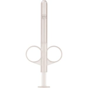 TUBO DE LUBRIFICAÇÃO CALEX