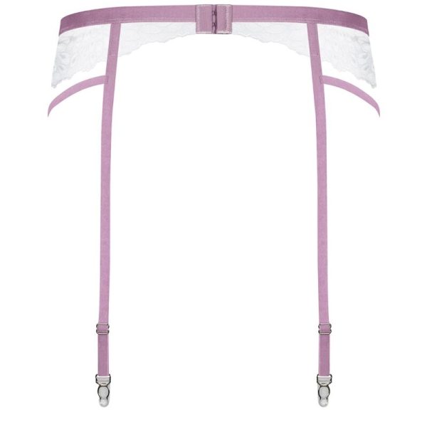 OBSESSIVO - LILYANNE GARTER BELT - Image 4