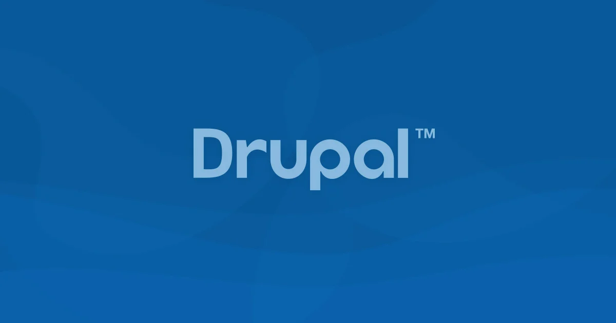 (c) Drupal.community