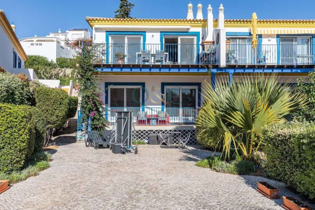 villa for Sale in faro