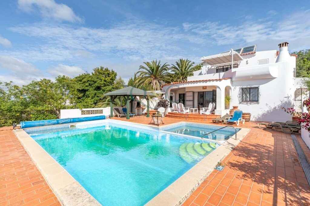 villa for Sale in faro