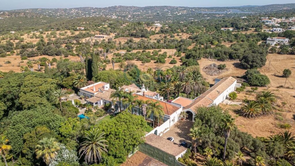 plot for Sale in faro