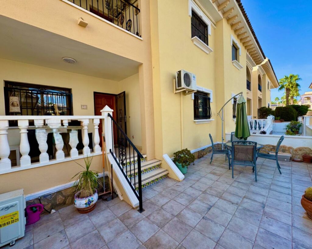 apartment for sale in ciudad quesada