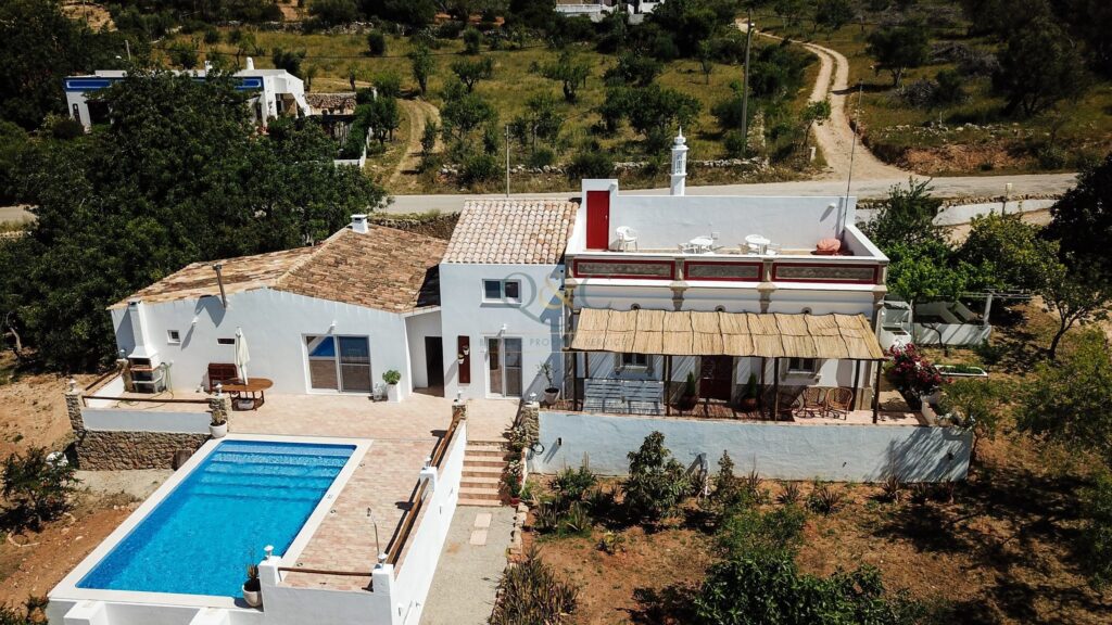 villa for Sale in faro