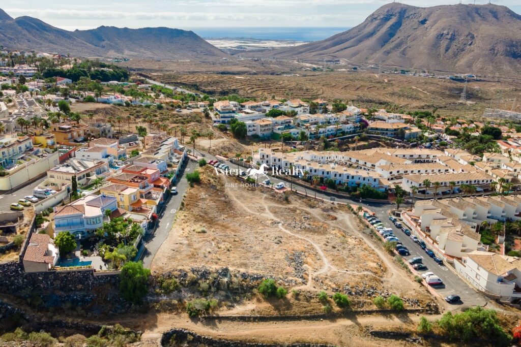  Tenerife