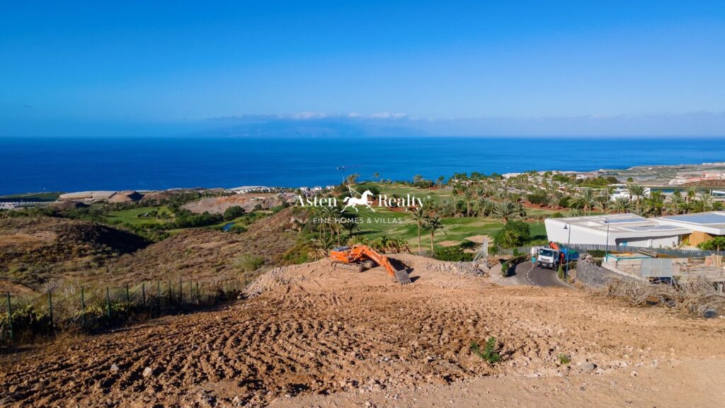 plot for sale in abama