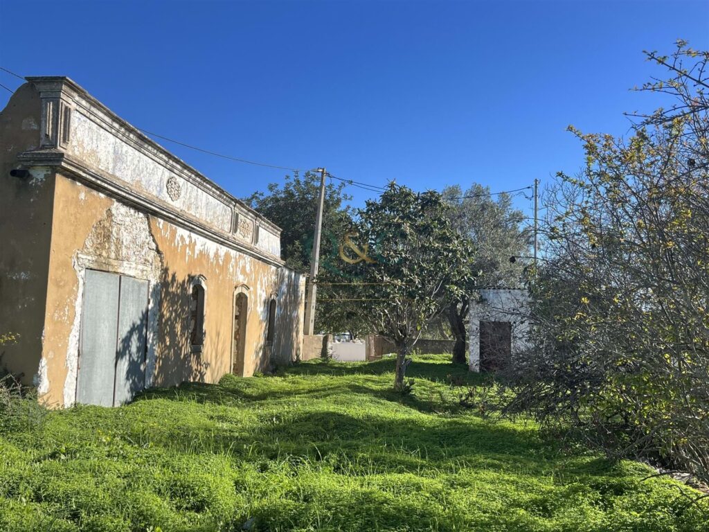 villa for Sale in loulé