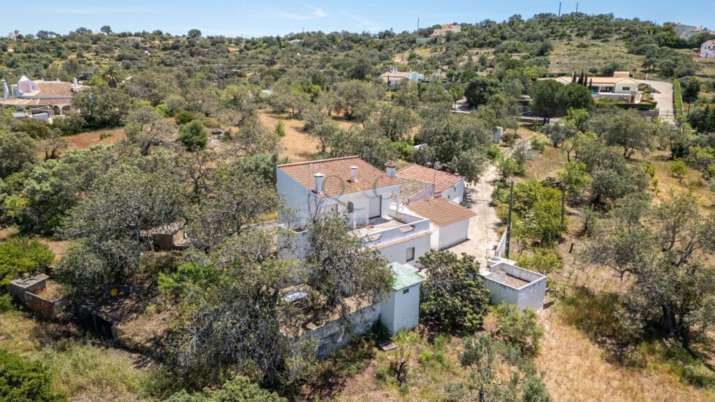 villa for Sale in loulé