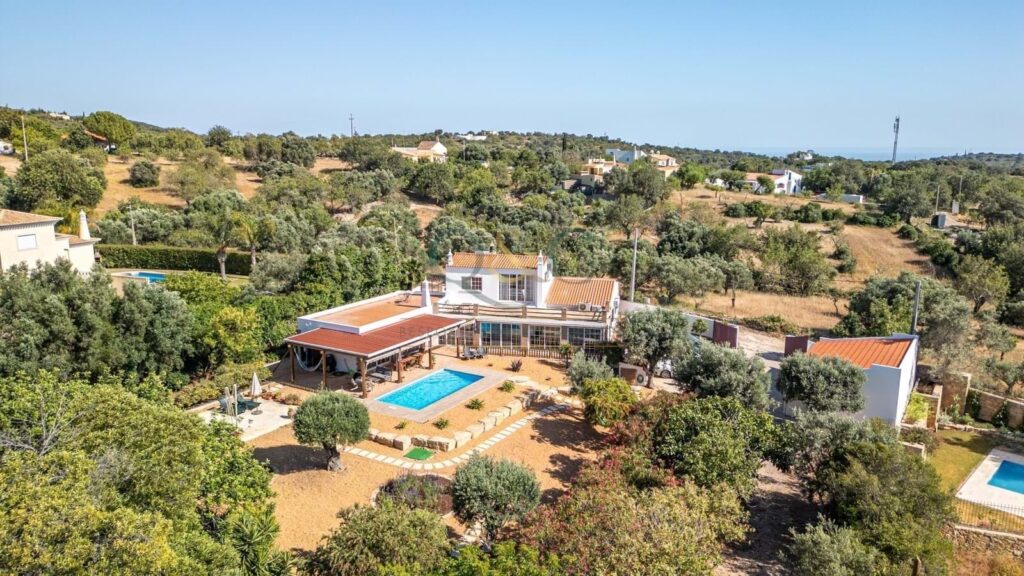 villa for Sale in faro