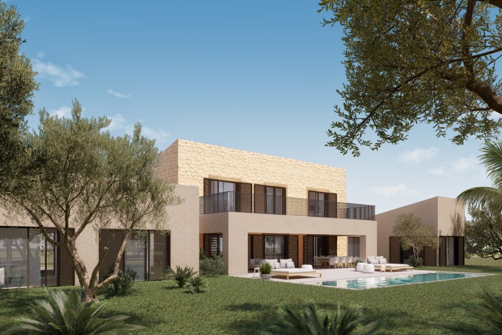 Plot for sale in Alcudia