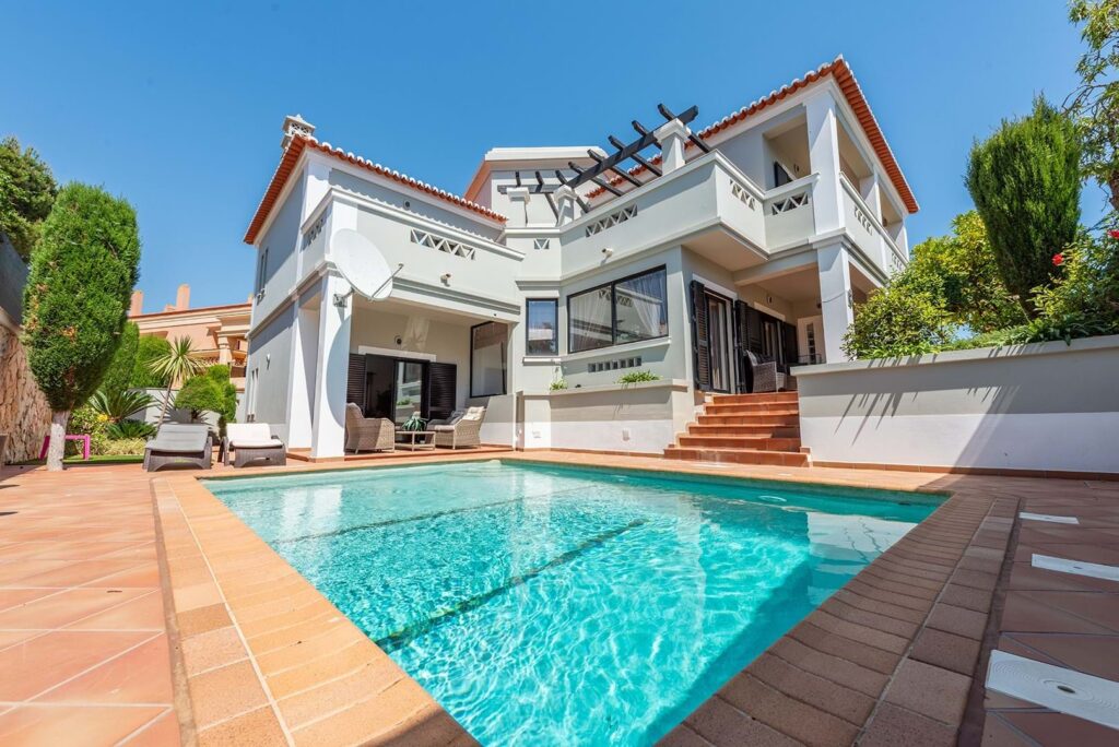 villa for Sale in Lagos