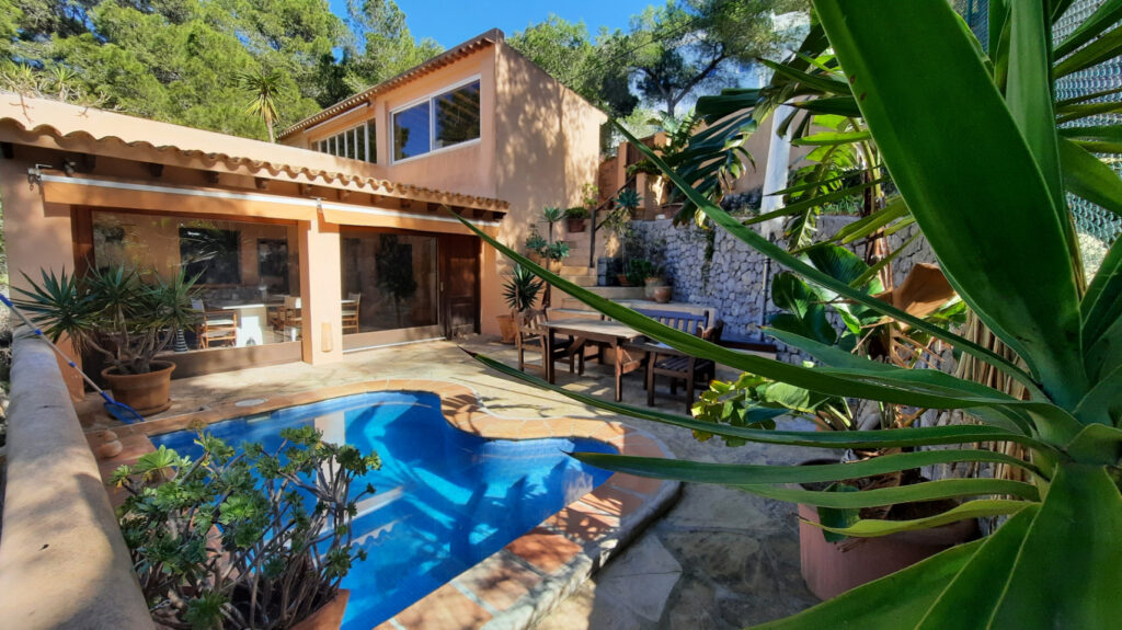 Villa for sale in Ibiza