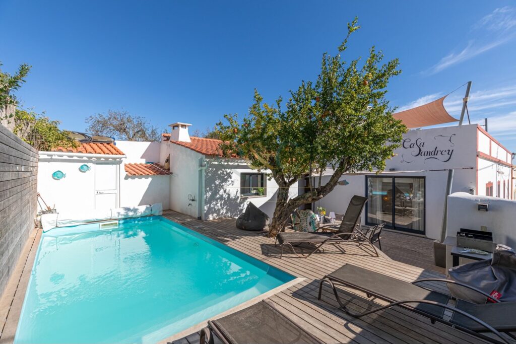 villa for Sale in loulé